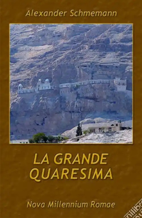 La Grande quaresima Consegna Rapida
