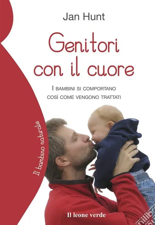Sconto Genitori con il cuore. I bambini si comportano così come vengono trattati