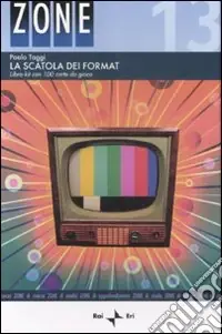 La scatola dei format. Libro-kit con 100 carte da gioco. Con carte Sconto