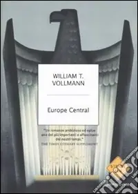 Nuovo Arrivo Europe central