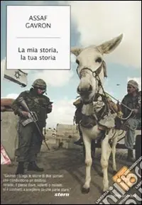 Offerta Limitata La Mia storia, la tua storia