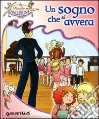 Un Sogno che si avvera Consegna Rapida