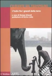 L‘Elefante sul trampolino. L‘India fra i grandi della terra Economico