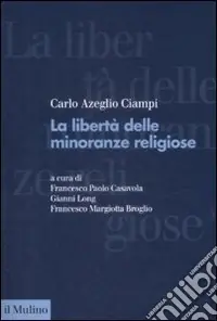 Popolare La Libertà delle minoranze religiose in Italia