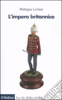 Prezzo Scontato L‘Impero britannico