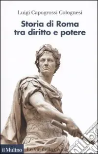 Storia di Roma tra diritto e potere Compra Adesso