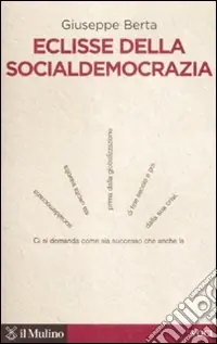 Professionale Eclisse della socialdemocrazia