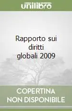 Rapporto sui diritti globali 2009 Più Venduto