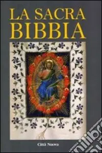 Vendita Finale La Sacra Bibbia