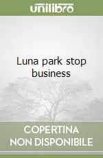 Direttamente Dal Produttore Luna park stop business