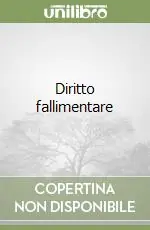 Diritto fallimentare Affare