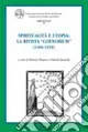Spiritualità e utopia la rivista «Coenobium» (1906-1919) Occasione Imperdibile