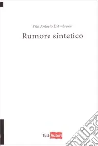 Bestseller Rumore sintetico