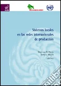 Sistemas locales en las redes internacionales de producción Direttamente Dal Produttore