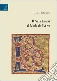 Bestseller Il Lai di Lanval di Marie de France