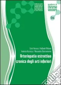 Esclusivo Arteriopatia ostruttiva cronica degli arti inferiori