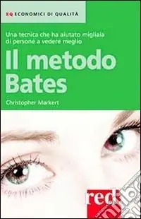 Vendita Finale Il metodo Bates