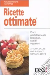 Ricette ottimate Super Prezzo