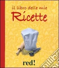Il Libro delle mie ricette Economico