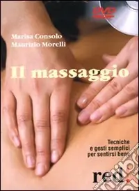 Offerta Del Giorno Il massaggio. DVD