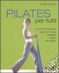 Offerta Pilates per tutti
