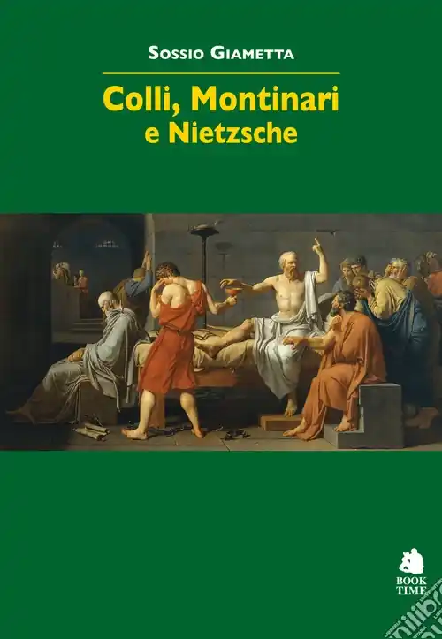 Colli, Montinari e Nietzsche Promozione Esclusiva