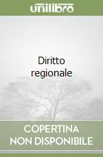 Economico Diritto regionale