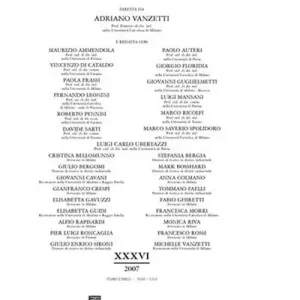Spedizione Espresso Giurisprudenza annotata di diritto industriale (2007)