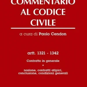 Compra Oggi Stesso Commentario al codice civile