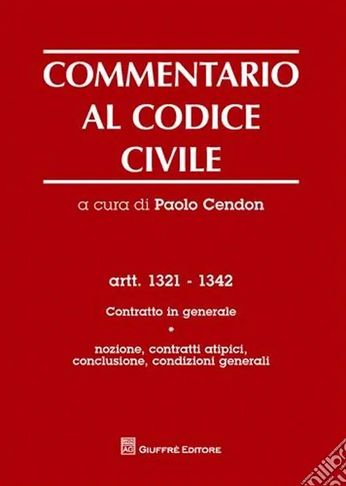 Compra Oggi Stesso Commentario al codice civile