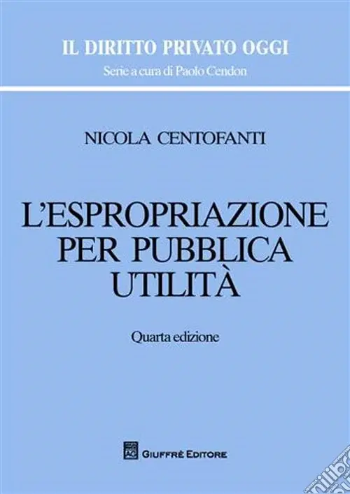 Prezzo Scontato L‘espropriazione per pubblica utilità