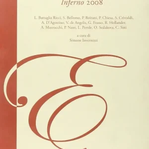 Pagamento Sicuro Esperimenti danteschi. Inferno