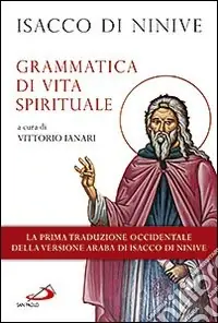 Direttamente Dal Produttore Grammatica di vita spirituale