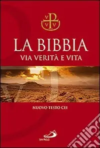 Spedizione Espresso La Bibbia. Via verità e vita
