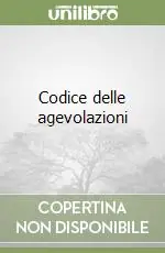 Codice delle agevolazioni Direttamente Dal Produttore