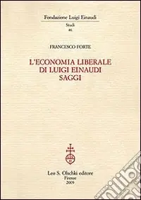 L‘economia liberale di Luigi Einaudi Sconto