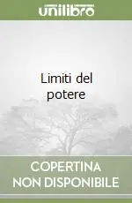 Limiti del potere Offerta