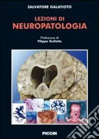 Lezioni di neuropatologia Prezzo Conveniente