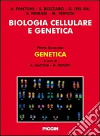 Biologia cellulare e genetica Promo Stagionale