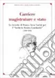 Carriere, magistrature e stato. Le ricerche di Franco Arese Lucini per l«Archivio Storico lombardo» (1950-1981) Di Tendenza