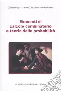 Pagamento Sicuro Elementi di calcolo combinatorio e teoria della probabilità