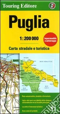 Puglia 1 200.000 Spedito Oggi