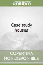 Case study houses Offerta Limitata