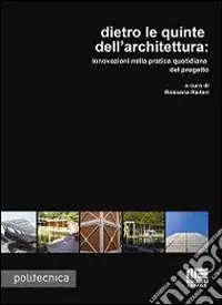 Ordina Subito Dietro le quinte dell‘architettura