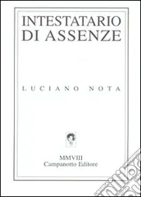 Popolare Intestatario di assenze