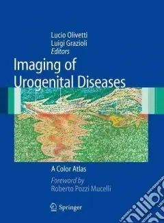 Must-Have Imaging of urogenital diseases. A color atlas