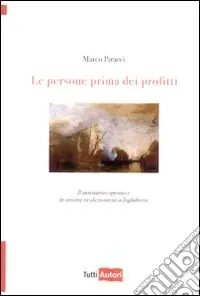 Compra Online Le persone prima dei profitti