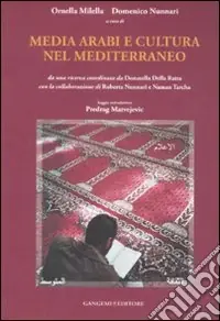 Nuova Collezione Media arabi e cultura nel Mediterraneo