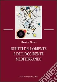 Diritti dell‘Oriente e dell‘Occidente mediterraneo A Buon Prezzo