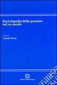 Must-Have Enciclopedia della persona nel XX secolo